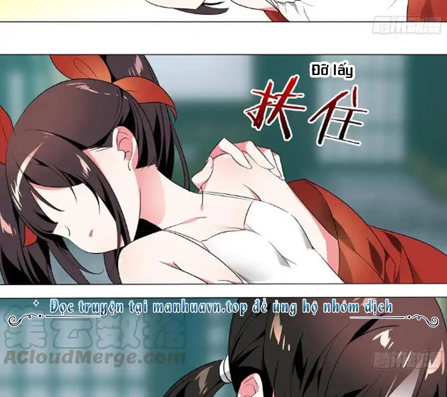 Bạn Gái Tôi Là Rồng Xấu Xa Chapter 135 - Trang 12
