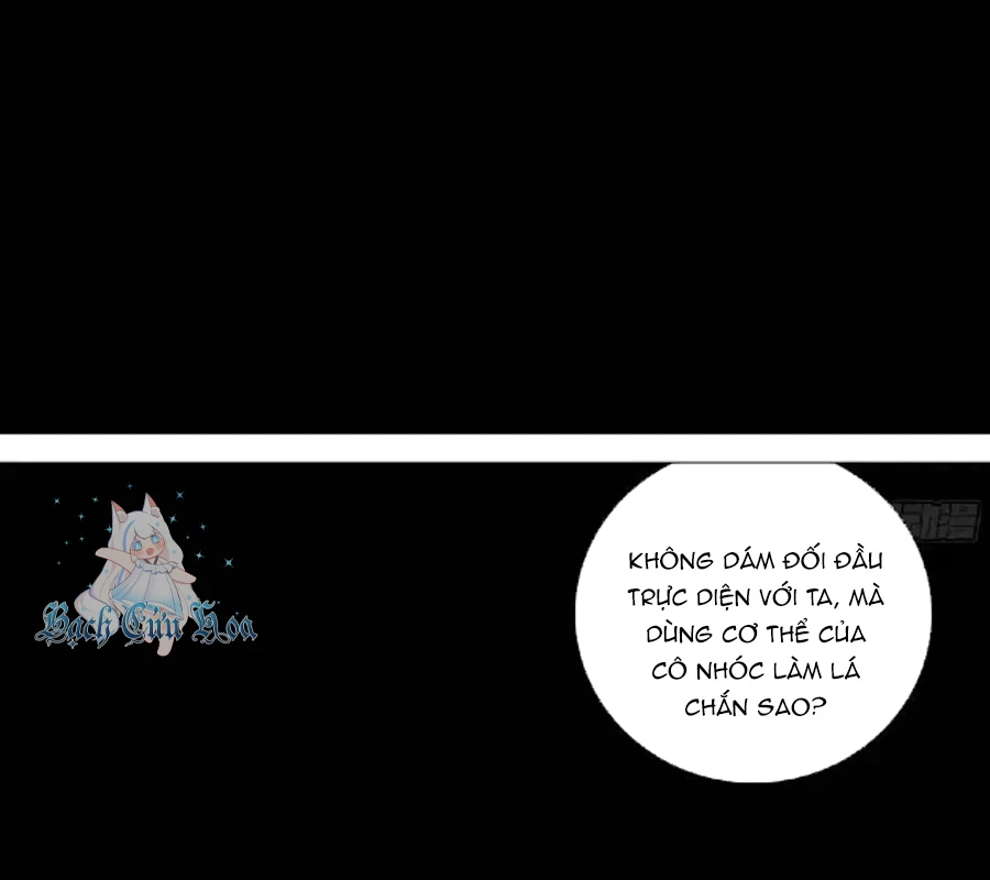 Bạn Gái Tôi Là Rồng Xấu Xa Chapter 135 - Trang 14