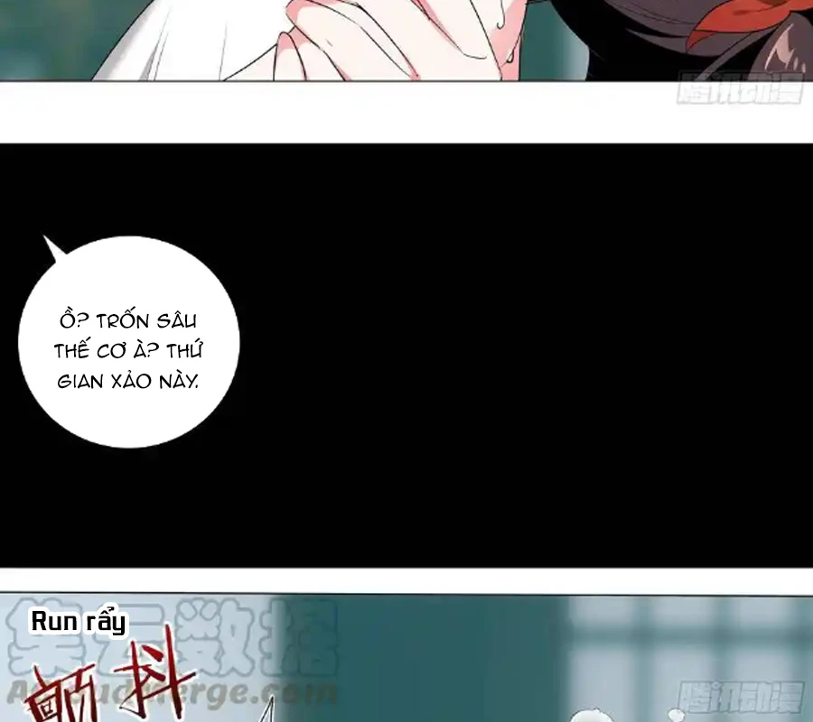 Bạn Gái Tôi Là Rồng Xấu Xa Chapter 135 - Trang 17