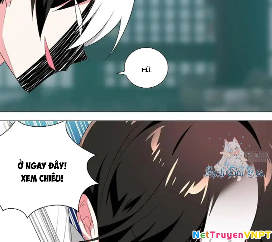 Bạn Gái Tôi Là Rồng Xấu Xa Chapter 135 - Trang 19