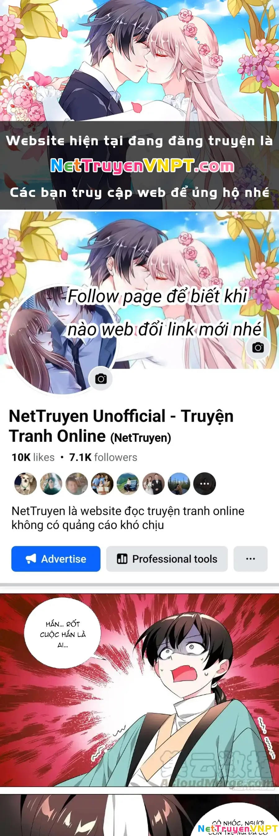 Bạn Gái Tôi Là Rồng Xấu Xa Chapter 135 - Trang 2