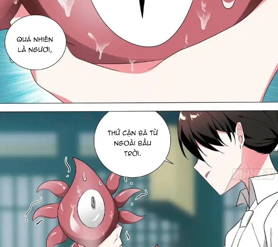 Bạn Gái Tôi Là Rồng Xấu Xa Chapter 135 - Trang 24