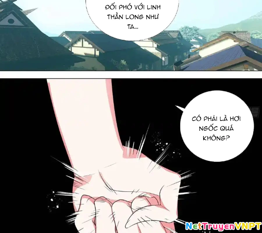 Bạn Gái Tôi Là Rồng Xấu Xa Chapter 135 - Trang 4
