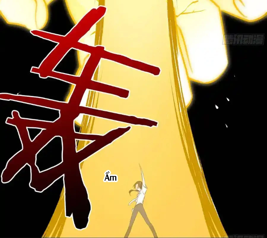 Bạn Gái Tôi Là Rồng Xấu Xa Chapter 135 - Trang 6