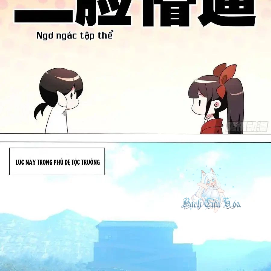Bạn Gái Tôi Là Rồng Xấu Xa Chapter 136 - Trang 10