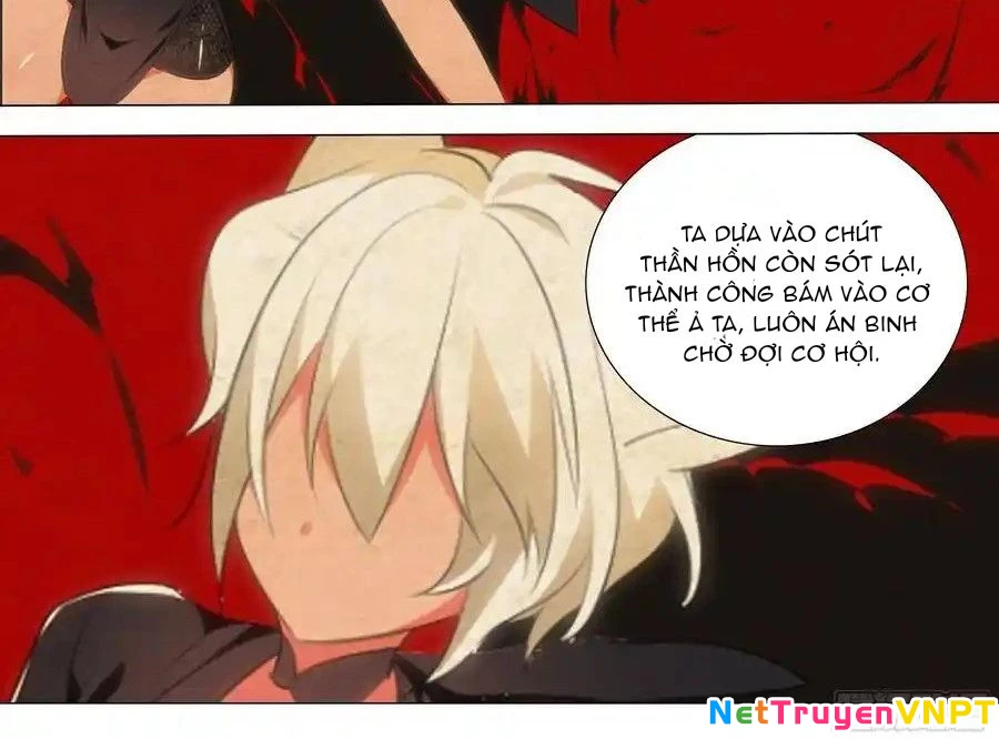 Bạn Gái Tôi Là Rồng Xấu Xa Chapter 136 - Trang 15