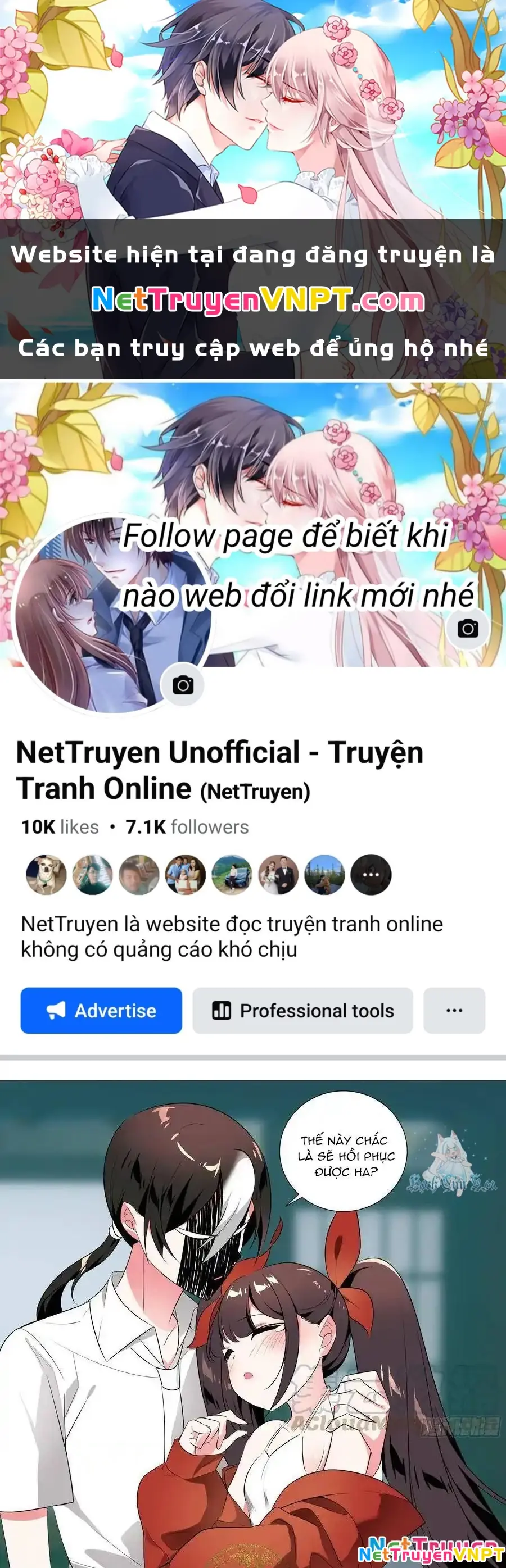Bạn Gái Tôi Là Rồng Xấu Xa Chapter 136 - Trang 2