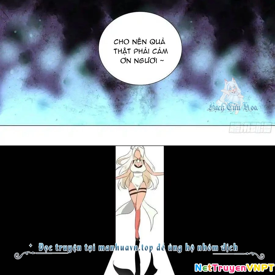Bạn Gái Tôi Là Rồng Xấu Xa Chapter 136 - Trang 20