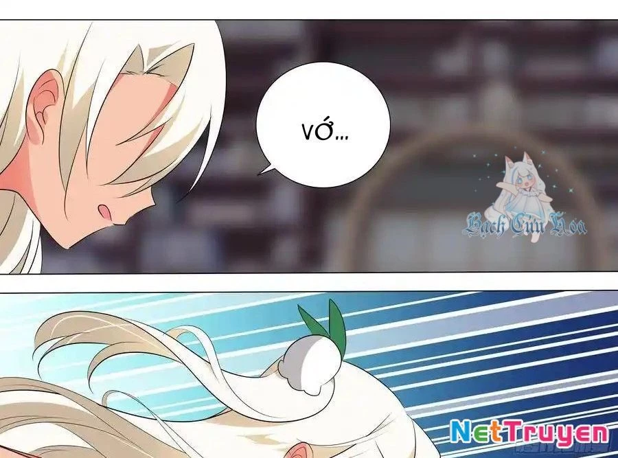 Bạn Gái Tôi Là Rồng Xấu Xa Chapter 136 - Trang 22