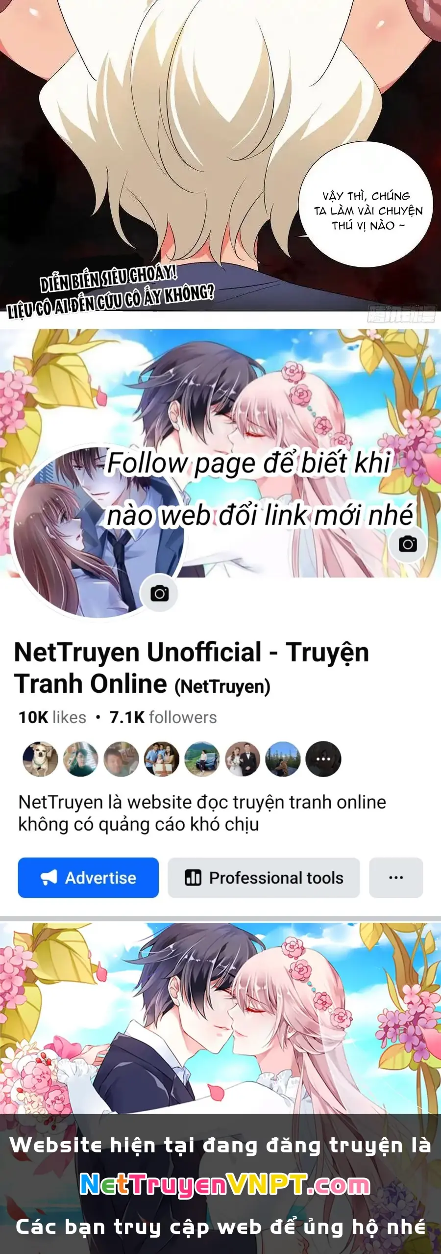 Bạn Gái Tôi Là Rồng Xấu Xa Chapter 136 - Trang 29