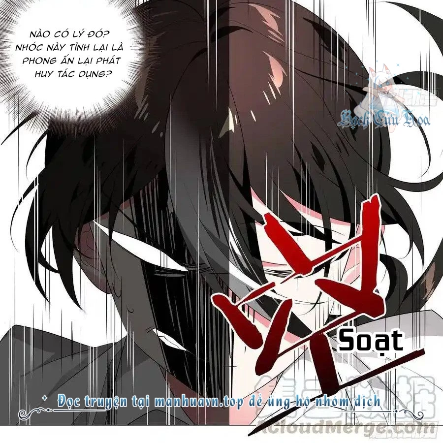 Bạn Gái Tôi Là Rồng Xấu Xa Chapter 136 - Trang 4