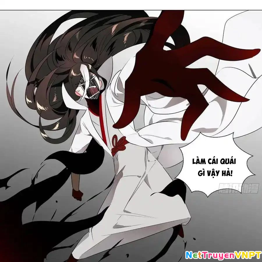 Bạn Gái Tôi Là Rồng Xấu Xa Chapter 136 - Trang 5