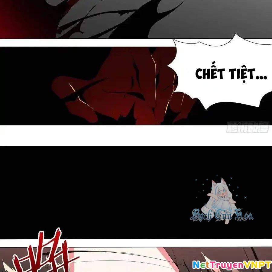 Bạn Gái Tôi Là Rồng Xấu Xa Chapter 136 - Trang 6