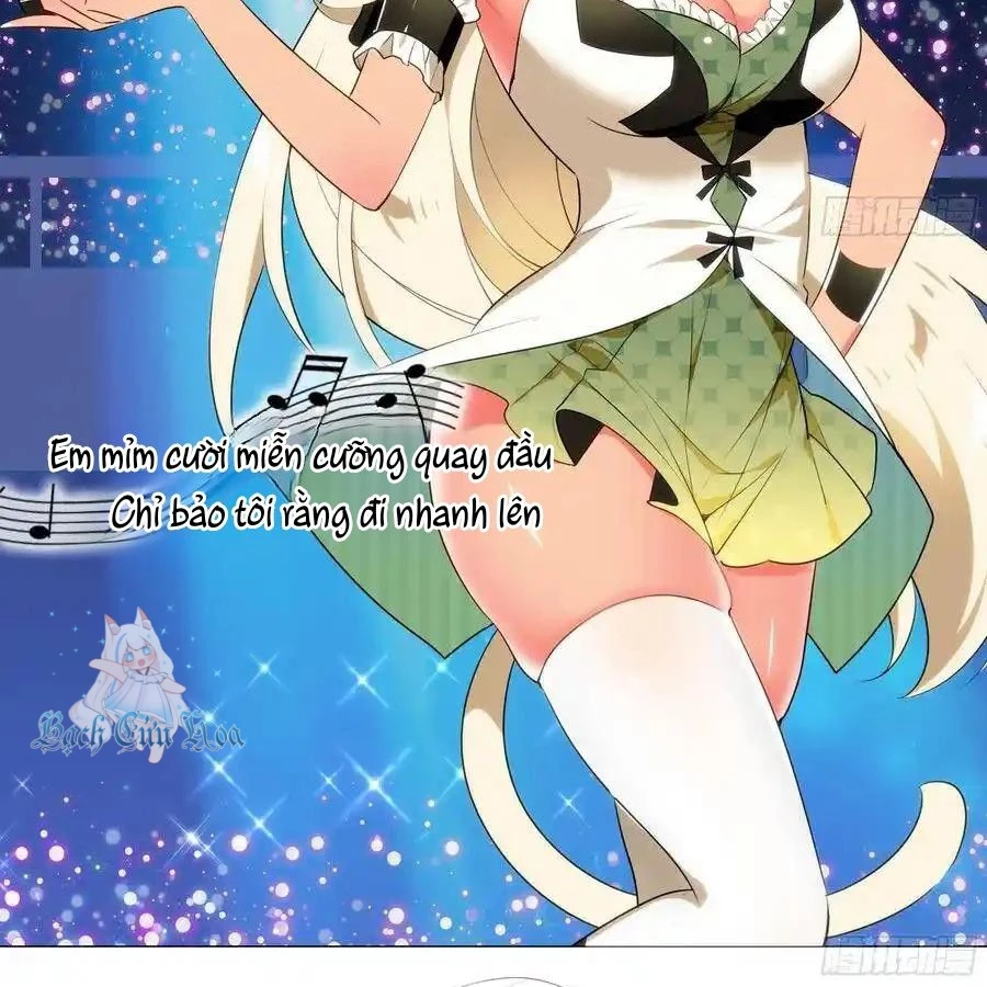 Bạn Gái Tôi Là Rồng Xấu Xa Chapter 137 - Trang 10