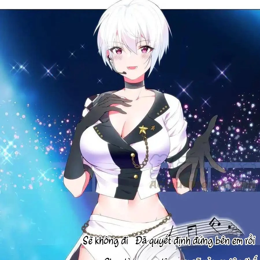 Bạn Gái Tôi Là Rồng Xấu Xa Chapter 137 - Trang 11