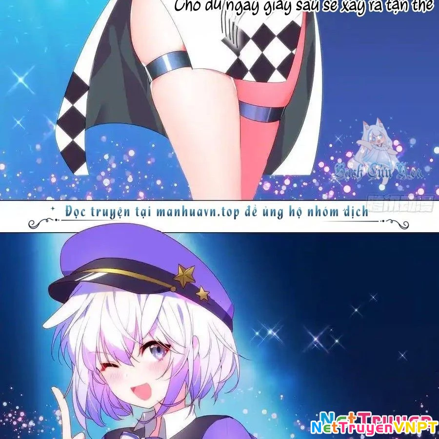 Bạn Gái Tôi Là Rồng Xấu Xa Chapter 137 - Trang 12