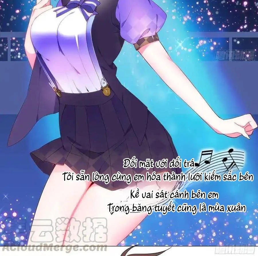 Bạn Gái Tôi Là Rồng Xấu Xa Chapter 137 - Trang 13