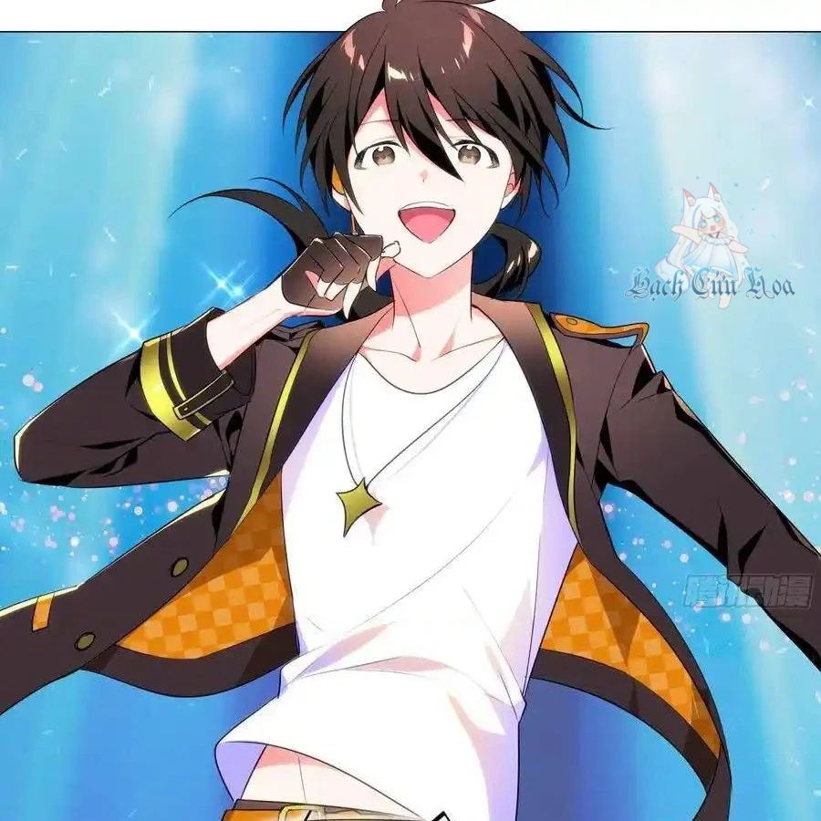 Bạn Gái Tôi Là Rồng Xấu Xa Chapter 137 - Trang 14
