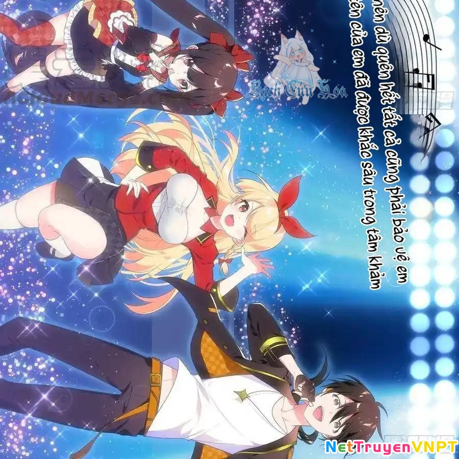 Bạn Gái Tôi Là Rồng Xấu Xa Chapter 137 - Trang 16