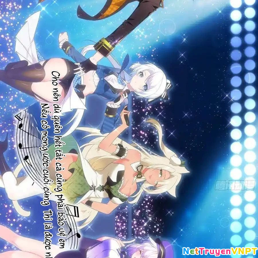 Bạn Gái Tôi Là Rồng Xấu Xa Chapter 137 - Trang 17