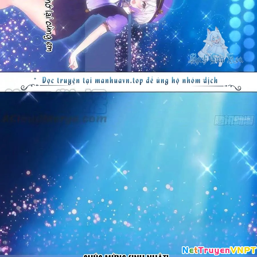 Bạn Gái Tôi Là Rồng Xấu Xa Chapter 137 - Trang 18