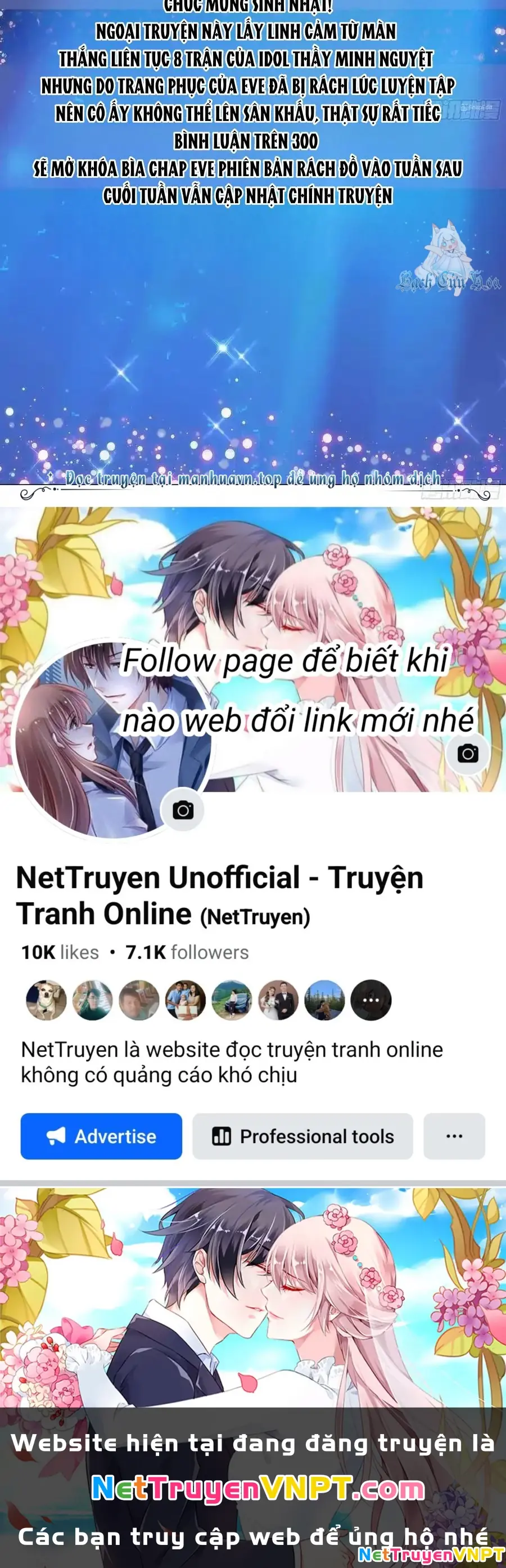 Bạn Gái Tôi Là Rồng Xấu Xa Chapter 137 - Trang 19