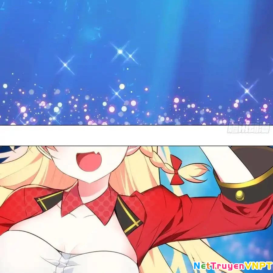 Bạn Gái Tôi Là Rồng Xấu Xa Chapter 137 - Trang 3