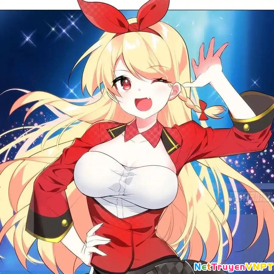 Bạn Gái Tôi Là Rồng Xấu Xa Chapter 137 - Trang 5