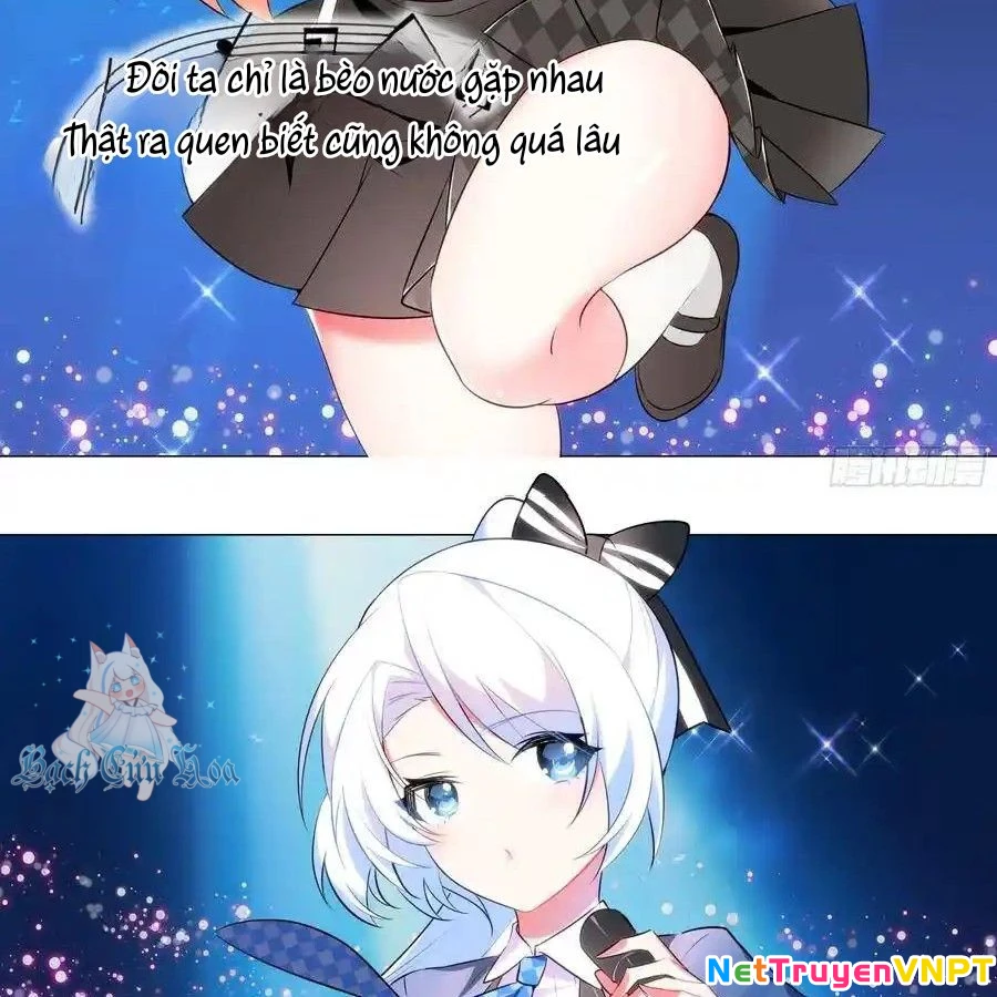 Bạn Gái Tôi Là Rồng Xấu Xa Chapter 137 - Trang 6