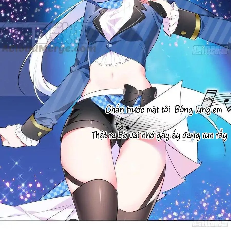 Bạn Gái Tôi Là Rồng Xấu Xa Chapter 137 - Trang 7