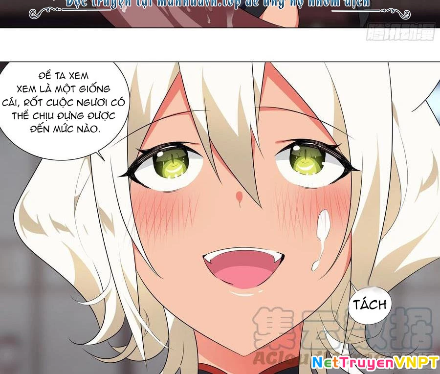 Bạn Gái Tôi Là Rồng Xấu Xa Chapter 138 - Trang 10