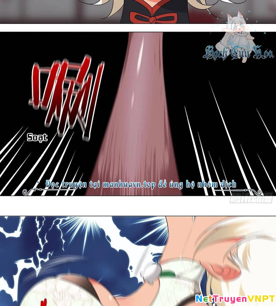 Bạn Gái Tôi Là Rồng Xấu Xa Chapter 138 - Trang 11