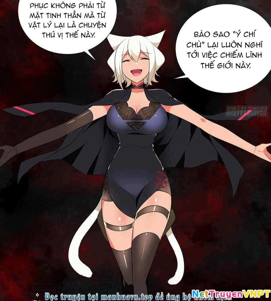 Bạn Gái Tôi Là Rồng Xấu Xa Chapter 138 - Trang 16