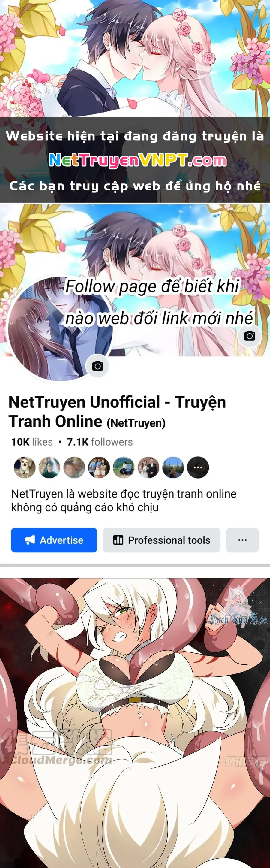 Bạn Gái Tôi Là Rồng Xấu Xa Chapter 138 - Trang 2