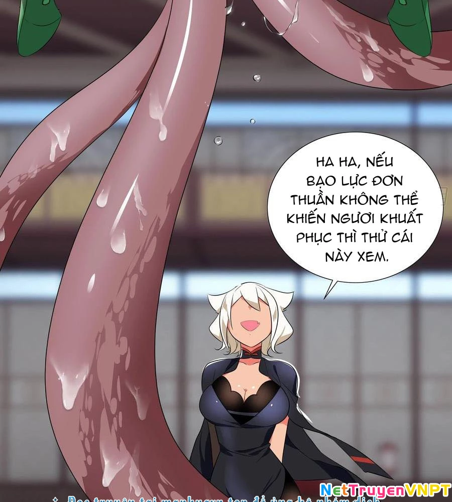 Bạn Gái Tôi Là Rồng Xấu Xa Chapter 138 - Trang 9