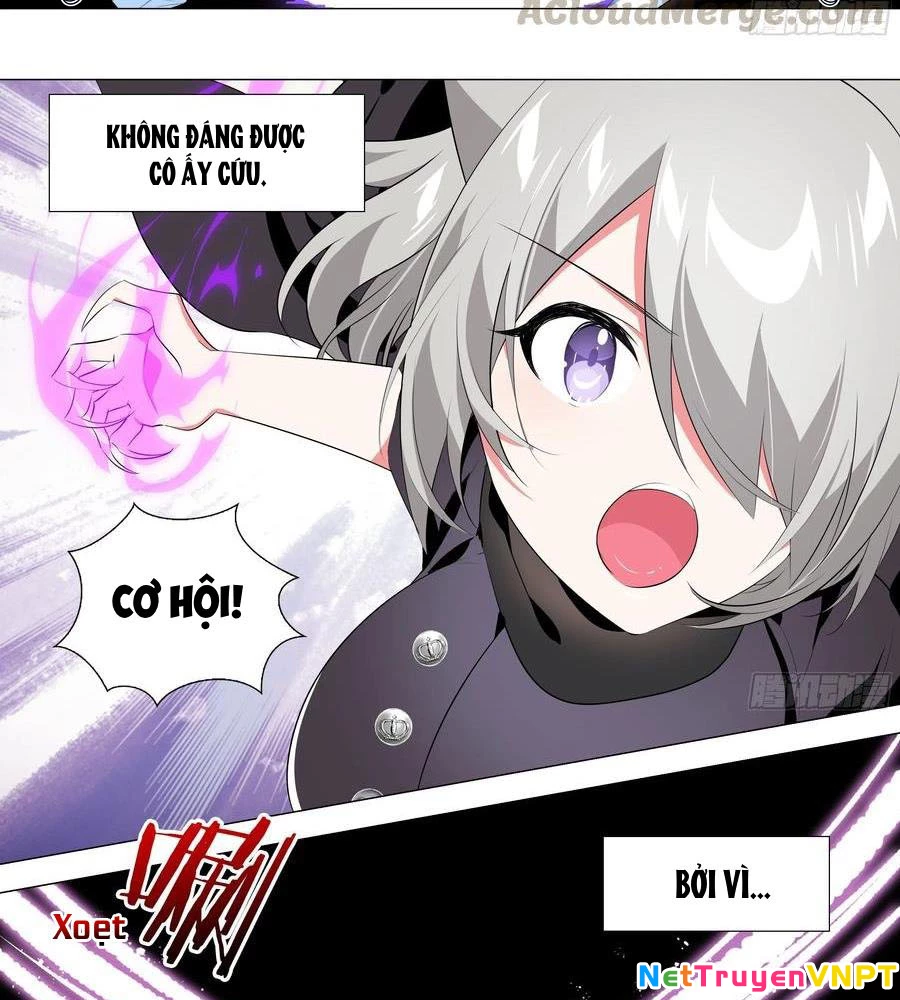 Bạn Gái Tôi Là Rồng Xấu Xa Chapter 139 - Trang 13