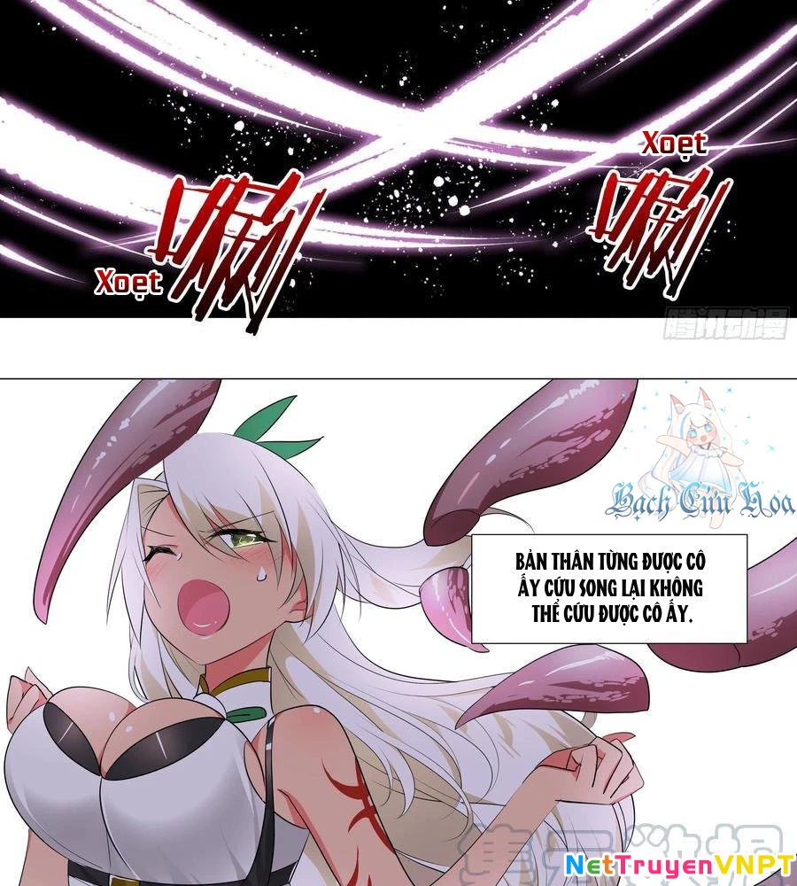 Bạn Gái Tôi Là Rồng Xấu Xa Chapter 139 - Trang 14