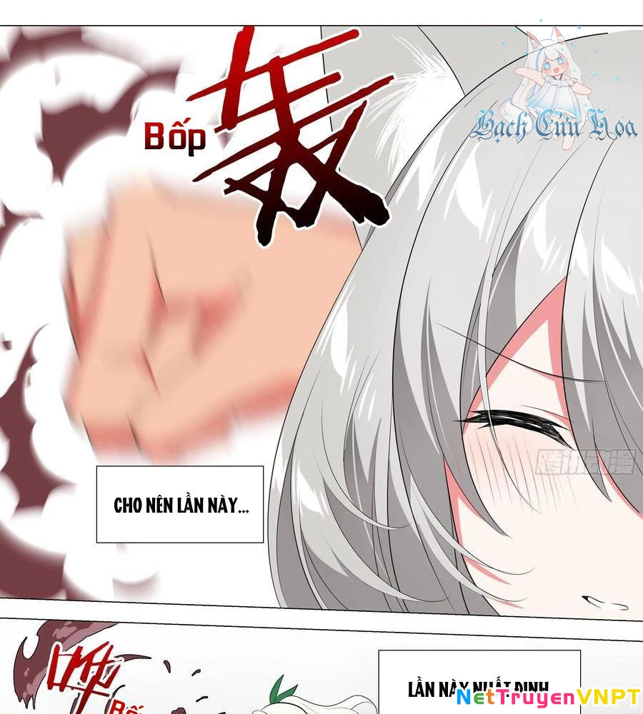Bạn Gái Tôi Là Rồng Xấu Xa Chapter 139 - Trang 16