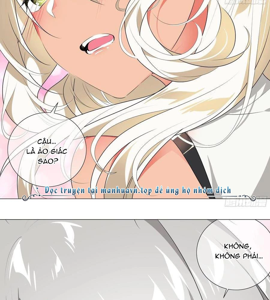 Bạn Gái Tôi Là Rồng Xấu Xa Chapter 139 - Trang 18