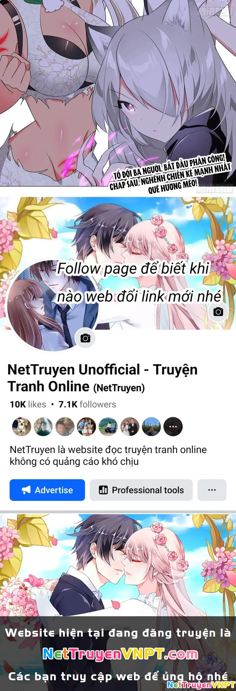 Bạn Gái Tôi Là Rồng Xấu Xa Chapter 139 - Trang 22