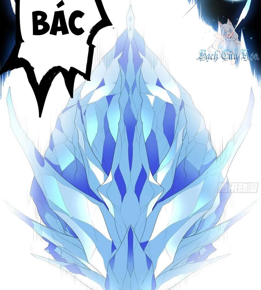 Bạn Gái Tôi Là Rồng Xấu Xa Chapter 139 - Trang 9