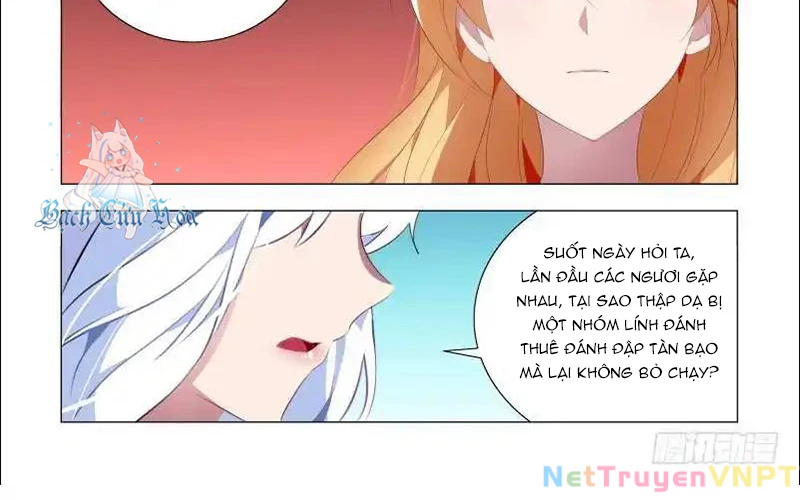 Bạn Gái Tôi Là Rồng Xấu Xa Chapter 14 - Trang 13