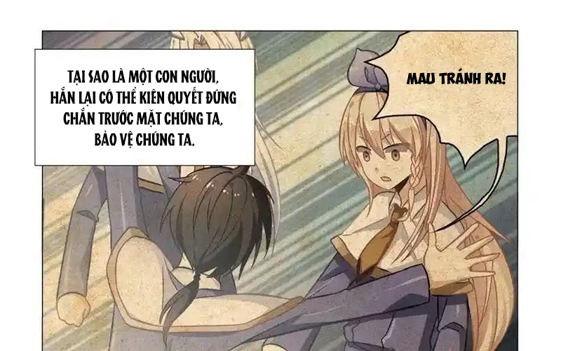 Bạn Gái Tôi Là Rồng Xấu Xa Chapter 14 - Trang 14