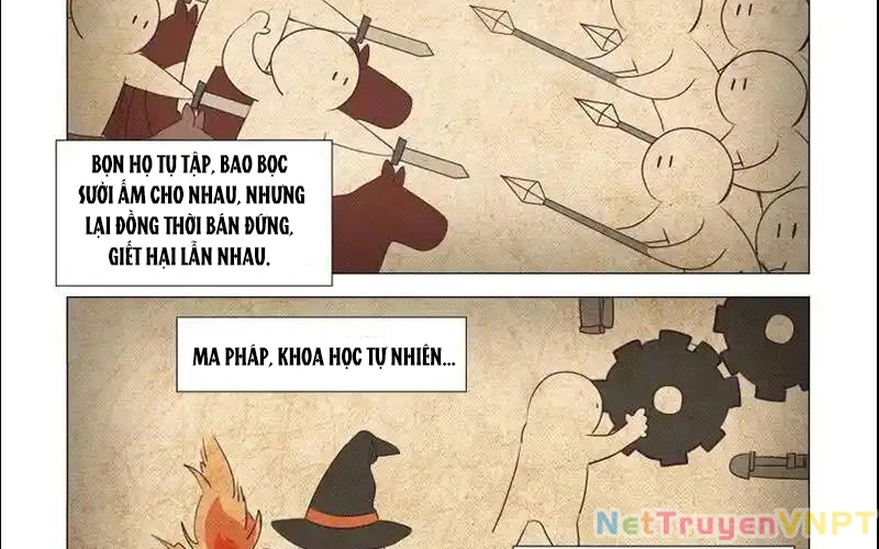 Bạn Gái Tôi Là Rồng Xấu Xa Chapter 14 - Trang 18