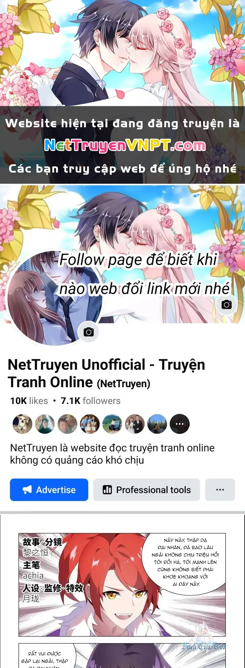 Bạn Gái Tôi Là Rồng Xấu Xa Chapter 14 - Trang 2