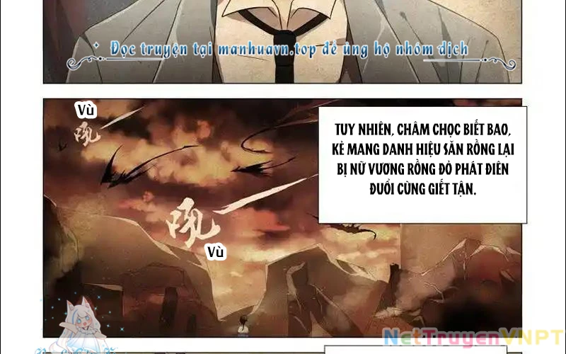 Bạn Gái Tôi Là Rồng Xấu Xa Chapter 14 - Trang 20