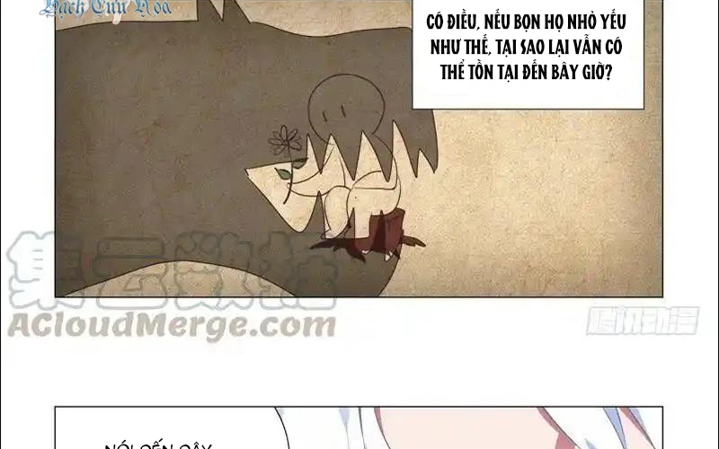 Bạn Gái Tôi Là Rồng Xấu Xa Chapter 14 - Trang 21