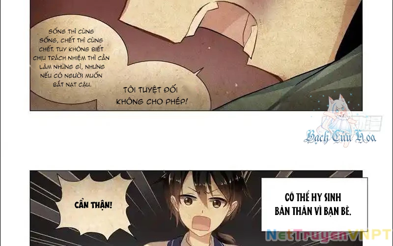 Bạn Gái Tôi Là Rồng Xấu Xa Chapter 14 - Trang 26