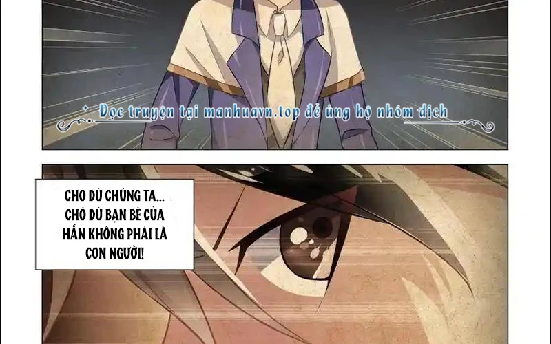 Bạn Gái Tôi Là Rồng Xấu Xa Chapter 14 - Trang 27