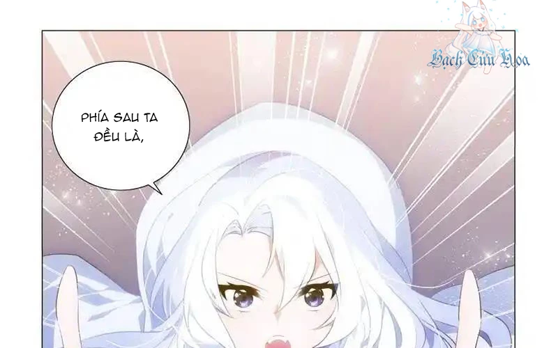 Bạn Gái Tôi Là Rồng Xấu Xa Chapter 14 - Trang 29